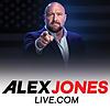 The Alex Jones Show copertă
