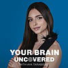 Your Brain Uncovered with Aya Tarabeine portada