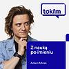 Z nauką po imieniu okładka