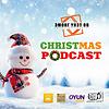 Christmas podcast cover