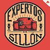 Expertos de Sillón cover