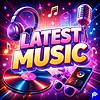 Latest music cover