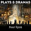 Peer Gynt omslag