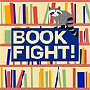 Book Fight copertă