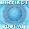 Distinct Poplar: A YA Audiobook Series
