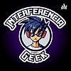 Interferencia Geek portada