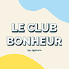 Le Club Bonheur