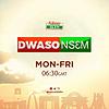 Dwaso Nsem cover