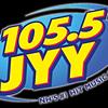 Afternoon's With Nazzy on 105.5 JYY