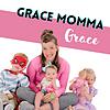 Grace Momma Grace корица