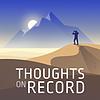 Thoughts on Record: Podcast of the Ottawa Institute of Cognitive Behavioural Therapy