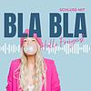 Schluss mit Blabla – Hallo Freigeist Cover