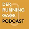 Der Running Gags Podcast Cover