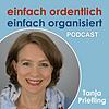 einfach ordentlich - einfach organisiert