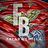 Falar Benfica capa