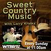 Sweet Country Music with Larry Kratka