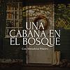 Una cabaña en el bosque portada