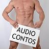 Audio Contos Gays capa