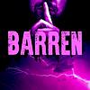 Barren cover