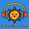 Blacksburg, VA – PODCAST WEATHER TEAM