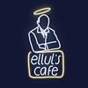 Ellul's Cafe εξώφυλλο