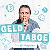 Geldtaboe door Slim Sparen cover