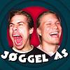 JØGGEL AS Cover