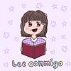 Lee Conmigo portada