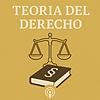 Teoría del Derecho portada