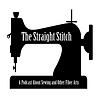 The Straight Stitch: A Podcast About Sewing and Other Fiber Arts. cover
