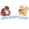 Bark About Bluey copertă