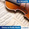 Clásica en Radio María
