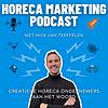 Horeca Marketing Podcast cover