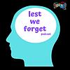 Lest We Forget portada