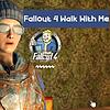 Fallout 4 - Walk With Me copertă