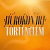 Húrokon írt történelem borító