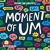 Moment Of Um ปก