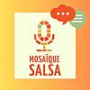 Mosaïque Salsa portada