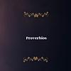 Proverbios portada
