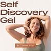 Self Discovery Gal portada