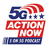 The 5 on 5G Podcast