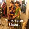 Thiruvarur Sisters - Carnatic Songs