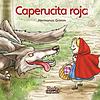 Conferencia Caperucita Roja portada