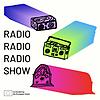 Radio Radio Radio Show