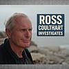 Ross Coulthart Investigates naslovna
