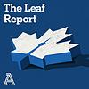 The Leaf Report: A show about the Toronto Maple Leafs