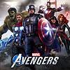 AVENGERS THE BREAK ROOM 封面