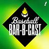 Baseball Bar-B-Cast obálka
