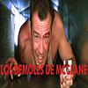 Los bemoles de McClane portada
