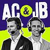 The AC & JB Show portada